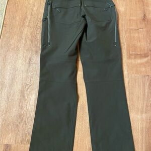 Men's kuiu attack pant
